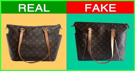 how do i know if louis vuitton bag is real|are louis vuitton bags genuine.